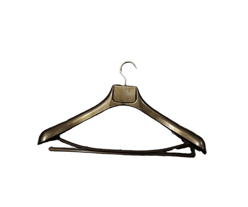 Plastic Coat Hanger