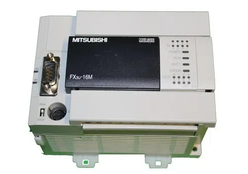 Plc Systems Fx Series