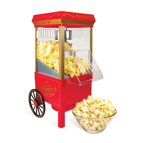 Popcorn Machine