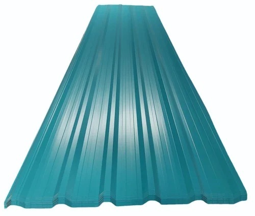 Ppgi Roofing Sheet