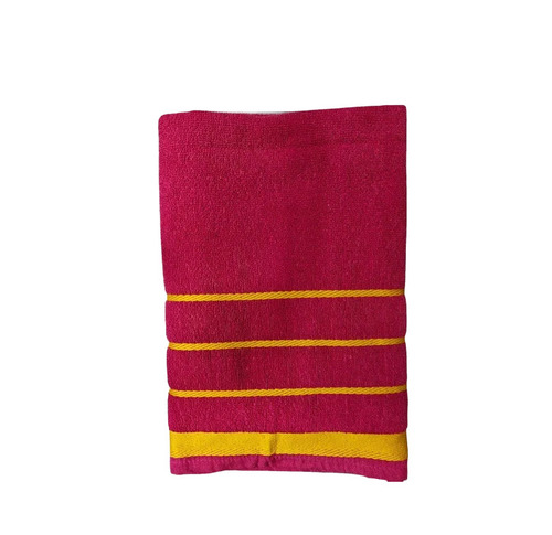 Premium Cotton Bath Towel - Age Group: Adults