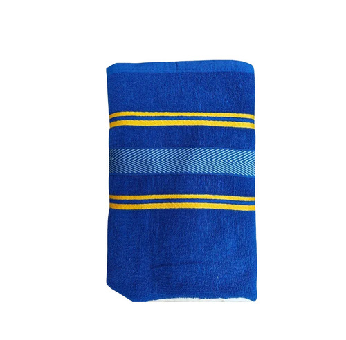 Premium Cotton Bath Towels