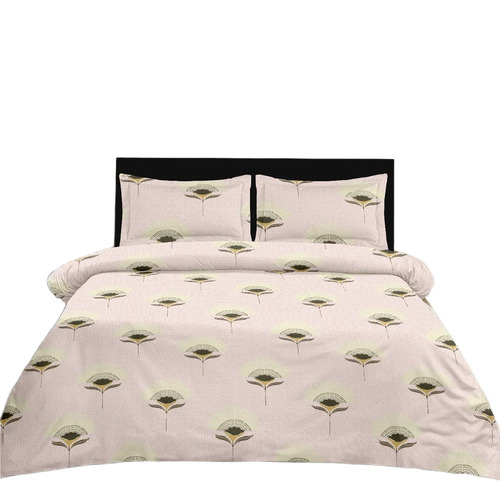 Printed Bed Sheets