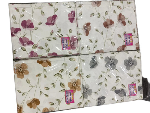 Printed Bedsheets