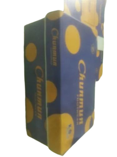 Printed Footwear Boxes