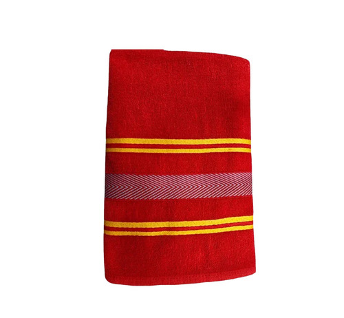 Pure Cotton Absorbent Towels
