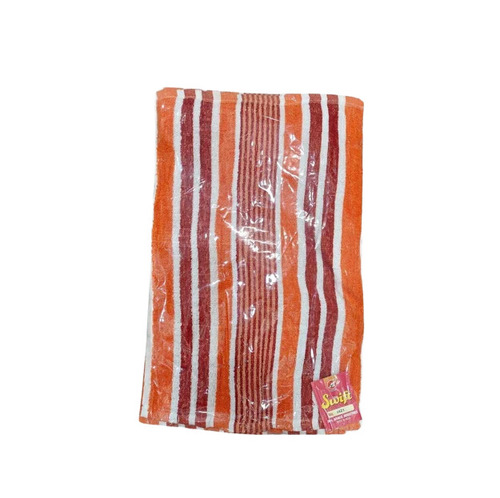 Pure Cotton Bath Towel