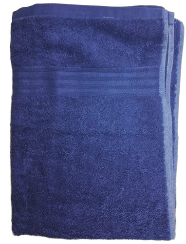 Pure Cotton Bath Towels