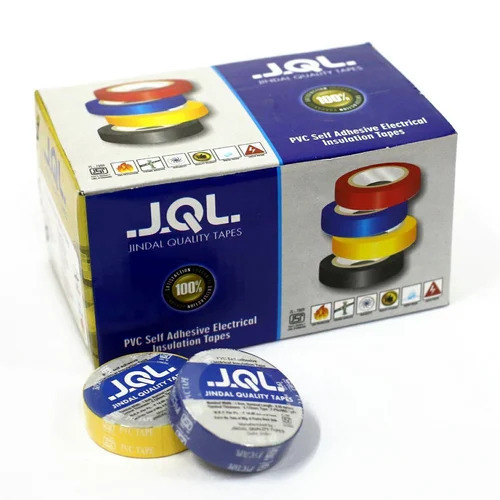 Pvc Insulation Tape