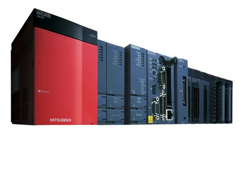 Q Series Mitsubishi Plc
