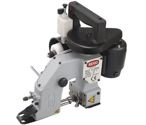 Revo Bag Closer Sewing Machine