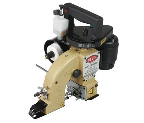 Revo Bag Closer Sewing Machine Model Da