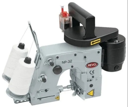 Revo Np-32 Bag Closer Sewing Machine