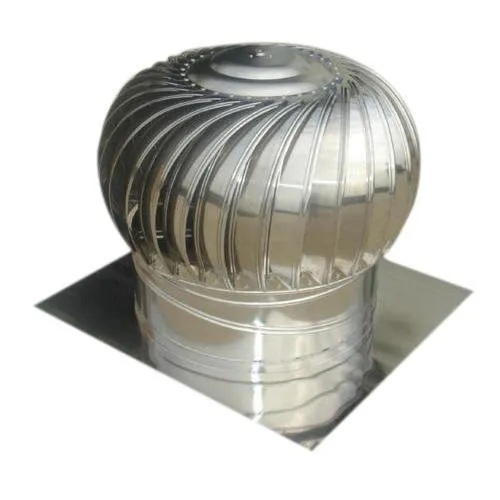 Rooftop Air Ventilators
