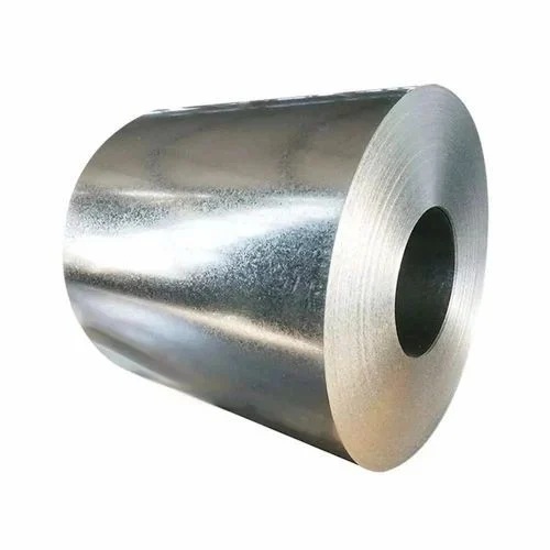 Round Gp Coils