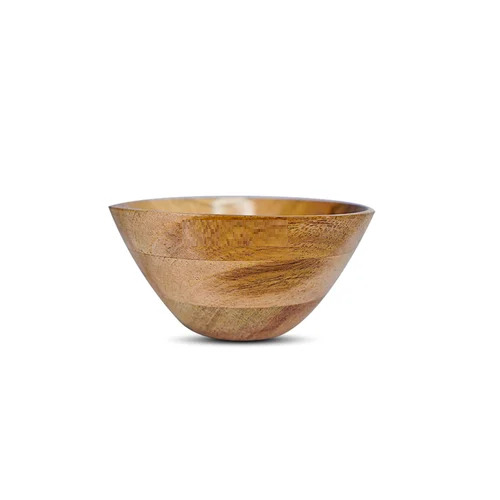 Wooden Salad Bowl
