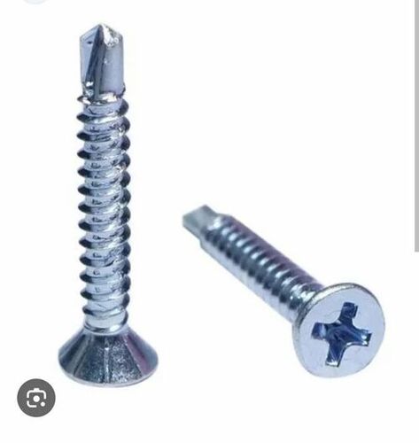 Rust Proof Csk Self Drilling Screw