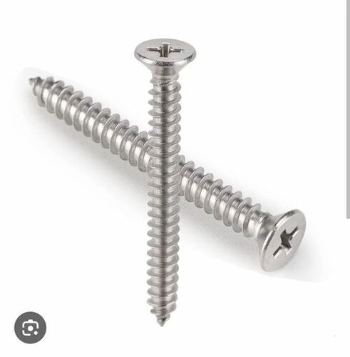 Rust Proof Ms Screws