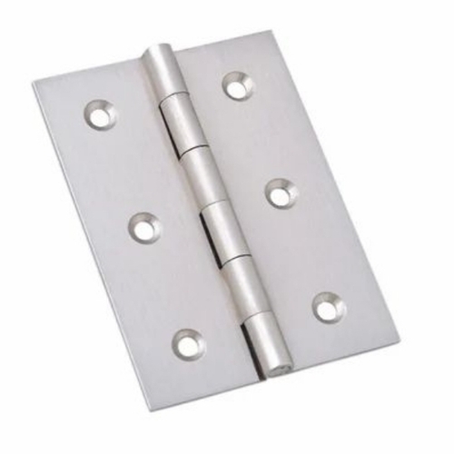 Rust Proof Ss Butt Hinges