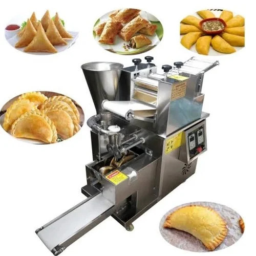 Samosa Making Machine