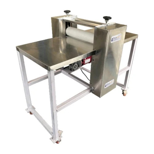 Samosa Patti Making Machine