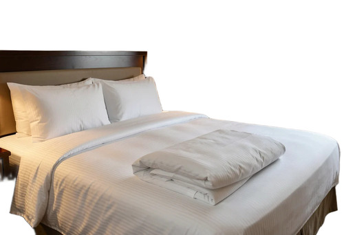 Satin Bed Sheet