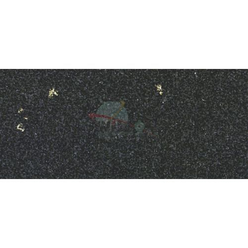 Savana Black Granite Slab