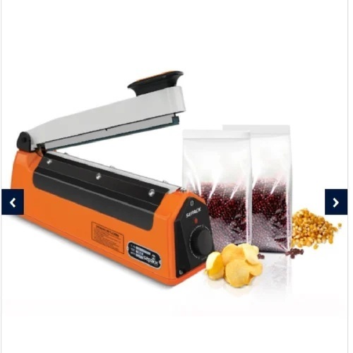 Sepack Packaging Machine