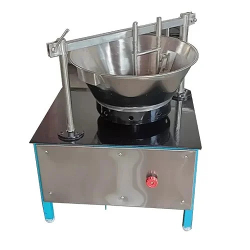 Shrikhand Making Machine