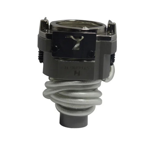Shutter Race Assembly