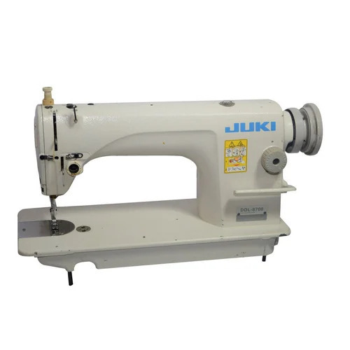 Single Needle Sewing Machines