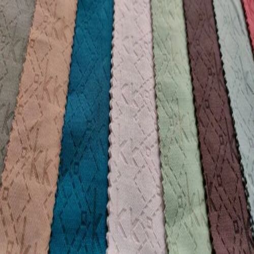 Spandex Lycra Knitted Fabrics