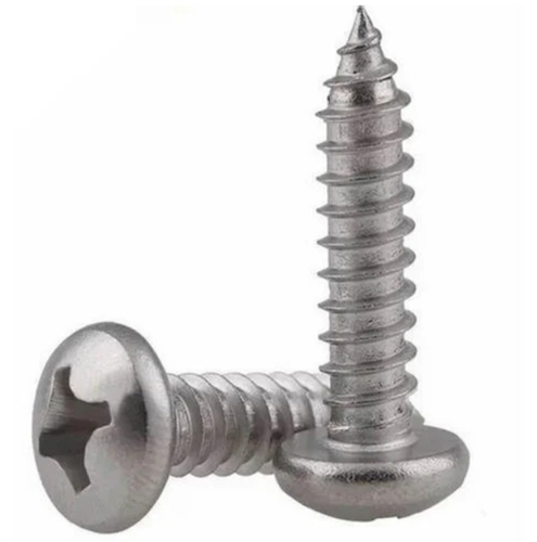 Pan Head Screw