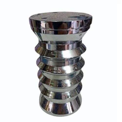 Ss Round Curtain Brackets