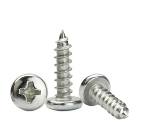 Stainless Self Tapping Screws
