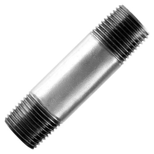 Stainless Steel Barrel Nipple