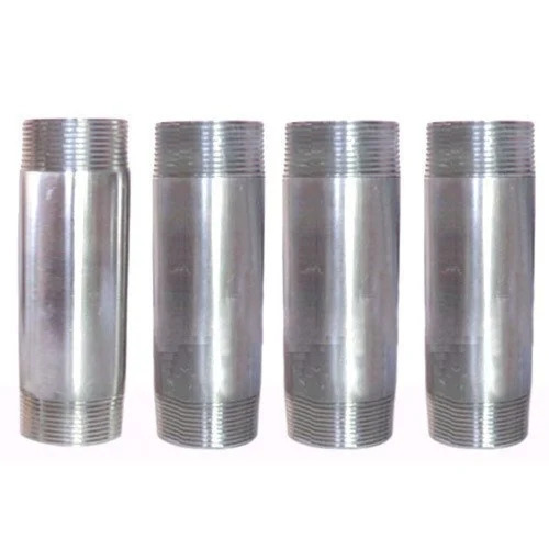 Stainless Steel Barrel Nipple 304