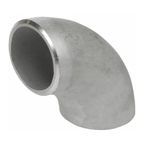 Stainless Steel Long Radius Elbow
