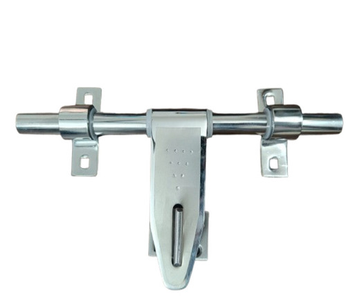 Stainless Steel Plain Door Aldrop