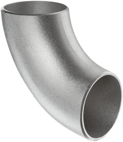 Stainless Steel Seamless Elbow