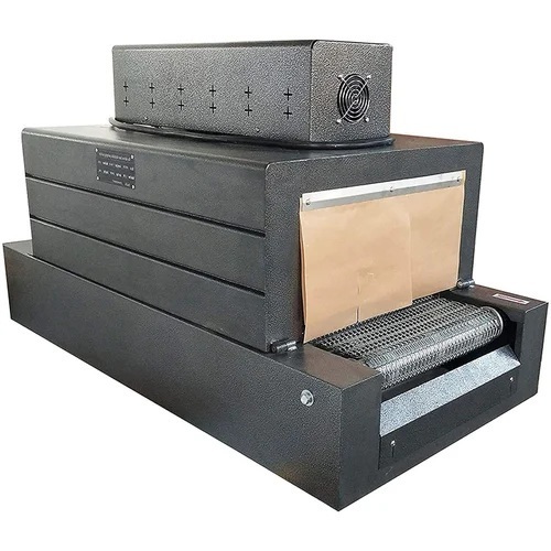 Table Top Shrink Tunnel
