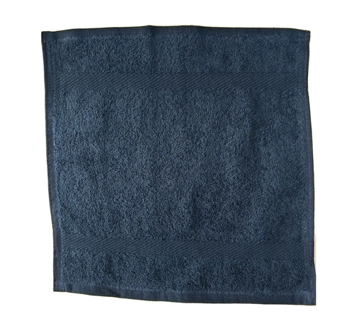 Terry Facial Towel