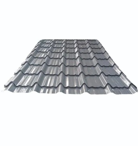 Tile Roofing Sheet