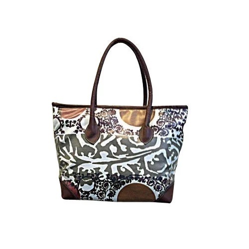 Tote Ladies Bags
