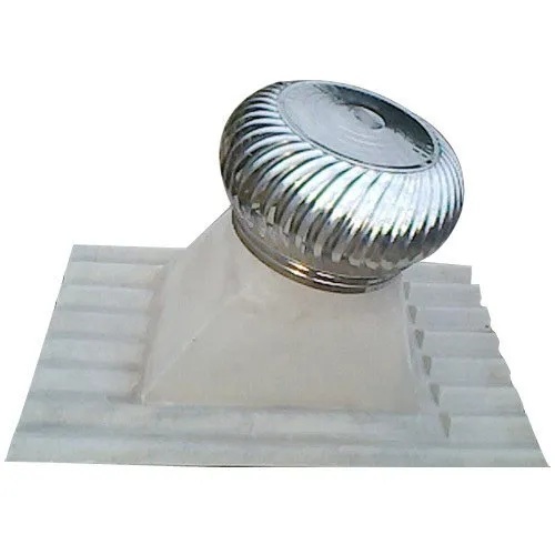 Turbo Air Ventilators