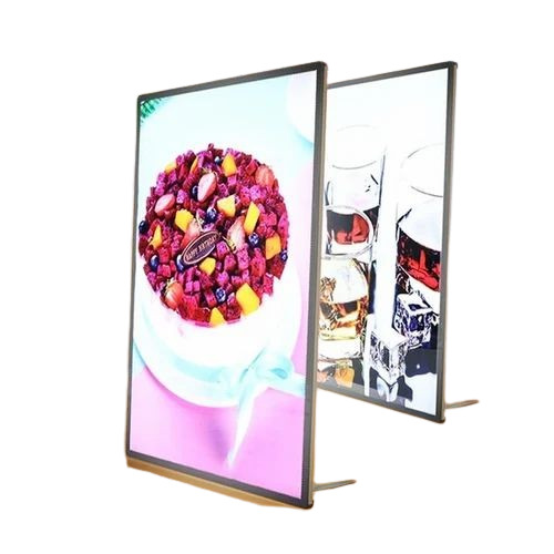 Ultra Slim Led Photo Frame