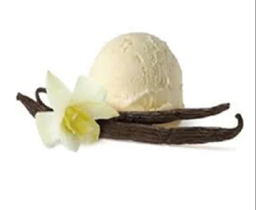 Vanilla Flavor Powder
