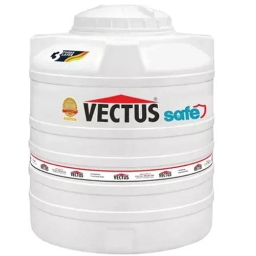 Vectus Safe Water Tank