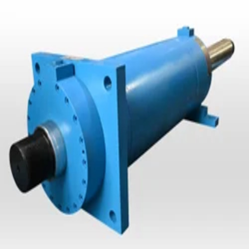 Welded Type Heavy Duty Hydraulic Cylinder
