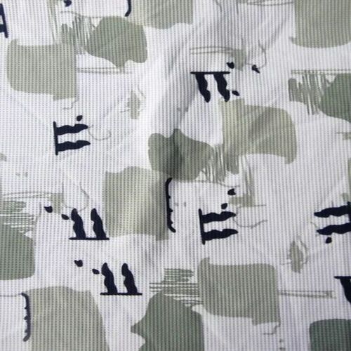 Lycra Knitted Fabric